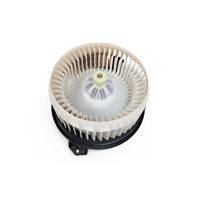Honda Civic Si 06-11 Heater Blower Motor Fan 80030-SNA-305, E049, OEM, 2006, 2007, 2008, 2009, 2010, 2011