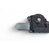 Honda Civic SI 06-11 Sunroof Sun Roof Motor 70450-SVA-A02, E049, OEM, 2006, 2007, 2008, 2009, 2010, 2011