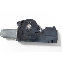 Honda Civic SI 06-11 Sunroof Sun Roof Motor 70450-SVA-A02, E049, OEM, 2006, 2007, 2008, 2009, 2010, 2011