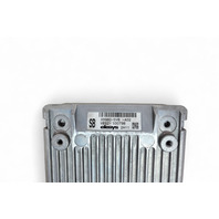 Honda Civic Si 07-11 Electronic Power Steering EPS Unit 39980-SVB-A02, E049, OEM, 2007, 2008, 2009, 2010, 2011