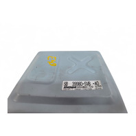 Honda Civic Si 07-11 Electronic Power Steering EPS Unit 39980-SVB-A02, E049, OEM, 2007, 2008, 2009, 2010, 2011