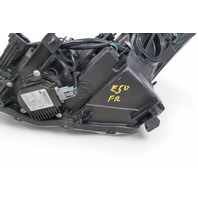 Infiniti G37 10-13 Xenon Headlight Head Light Lamp Right/Passenger 26010-1NL0B, E050, OEM, 2010, 2011, 2012, 2013