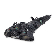 Infiniti G37 10-13 Xenon Headlight Head Light Lamp Right/Passenger 26010-1NL0B, E050, OEM, 2010, 2011, 2012, 2013