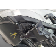 Infiniti G37 10-13 Xenon Headlight Head Light Lamp Right/Passenger 26010-1NL0B, E050, OEM, 2010, 2011, 2012, 2013