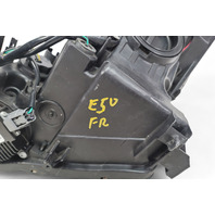 Infiniti G37 10-13 Xenon Headlight Head Light Lamp Right/Passenger 26010-1NL0B, E050, OEM, 2010, 2011, 2012, 2013