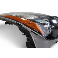 Infiniti G37 10-13 Xenon Headlight Head Light Lamp Right/Passenger 26010-1NL0B, E050, OEM, 2010, 2011, 2012, 2013