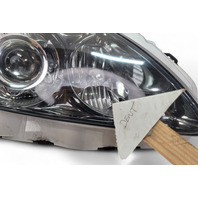 Infiniti G37 10-13 Xenon Headlight Head Light Lamp Right/Passenger 26010-1NL0B, E050, OEM, 2010, 2011, 2012, 2013