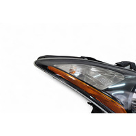 Infiniti G37 10-13 Xenon Headlight Head Light Lamp Right/Passenger 26010-1NL0B, E050, OEM, 2010, 2011, 2012, 2013