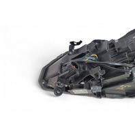 Infiniti G37 10-13 Xenon Headlight Head Light Lamp Right/Passenger 26010-1NL0B, E050, OEM, 2010, 2011, 2012, 2013