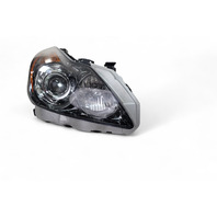 Infiniti G37 10-13 Xenon Headlight Head Light Lamp Right/Passenger 26010-1NL0B, E050, OEM, 2010, 2011, 2012, 2013