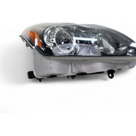 Infiniti G37 10-13 Xenon Headlight Head Light Lamp Right/Passenger 26010-1NL0B, E050, OEM, 2010, 2011, 2012, 2013