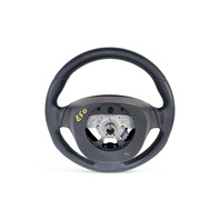 Infiniti G37 08-13 Wheel w/Cruise Volume Switch Switches 48430-1NM2A, E050, OEM, 2008, 2009, 2010, 2011, 2012, 2013