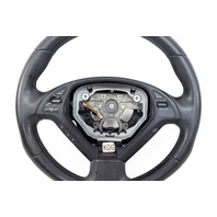 Infiniti G37 08-13 Wheel w/Cruise Volume Switch Switches 48430-1NM2A, E050, OEM, 2008, 2009, 2010, 2011, 2012, 2013
