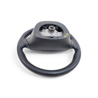 Infiniti G37 08-13 Wheel w/Cruise Volume Switch Switches 48430-1NM2A, E050, OEM, 2008, 2009, 2010, 2011, 2012, 2013