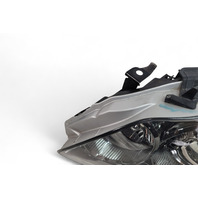 Infiniti G37 10-13 Xenon Headlight Head Light Lamp Left/Driver 26060-1NL0B, E050, OEM, 2010, 2011, 2012, 2013