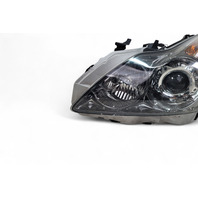 Infiniti G37 10-13 Xenon Headlight Head Light Lamp Left/Driver 26060-1NL0B, E050, OEM, 2010, 2011, 2012, 2013