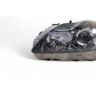 Infiniti G37 10-13 Xenon Headlight Head Light Lamp Left/Driver 26060-1NL0B, E050, OEM, 2010, 2011, 2012, 2013