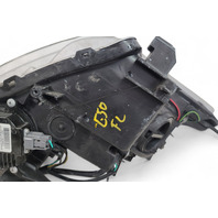 Infiniti G37 10-13 Xenon Headlight Head Light Lamp Left/Driver 26060-1NL0B, E050, OEM, 2010, 2011, 2012, 2013