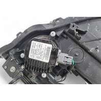 Infiniti G37 10-13 Xenon Headlight Head Light Lamp Left/Driver 26060-1NL0B, E050, OEM, 2010, 2011, 2012, 2013