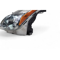 Infiniti G37 10-13 Xenon Headlight Head Light Lamp Left/Driver 26060-1NL0B, E050, OEM, 2010, 2011, 2012, 2013