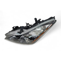 Infiniti G37 10-13 Xenon Headlight Head Light Lamp Left/Driver 26060-1NL0B, E050, OEM, 2010, 2011, 2012, 2013