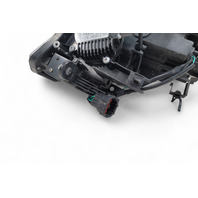 Infiniti G37 10-13 Xenon Headlight Head Light Lamp Left/Driver 26060-1NL0B, E050, OEM, 2010, 2011, 2012, 2013