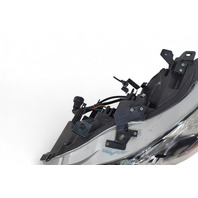 Infiniti G37 10-13 Xenon Headlight Head Light Lamp Left/Driver 26060-1NL0B, E050, OEM, 2010, 2011, 2012, 2013