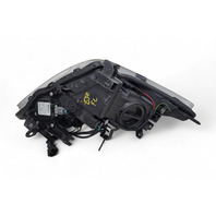 Infiniti G37 10-13 Xenon Headlight Head Light Lamp Left/Driver 26060-1NL0B, E050, OEM, 2010, 2011, 2012, 2013