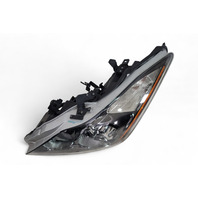 Infiniti G37 10-13 Xenon Headlight Head Light Lamp Left/Driver 26060-1NL0B, E050, OEM, 2010, 2011, 2012, 2013