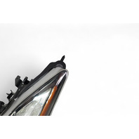 Infiniti G37 10-13 Xenon Headlight Head Light Lamp Left/Driver 26060-1NL0B, E050, OEM, 2010, 2011, 2012, 2013