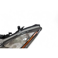 Infiniti G37 10-13 Xenon Headlight Head Light Lamp Left/Driver 26060-1NL0B, E050, OEM, 2010, 2011, 2012, 2013