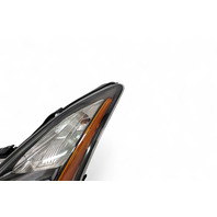 Infiniti G37 10-13 Xenon Headlight Head Light Lamp Left/Driver 26060-1NL0B, E050, OEM, 2010, 2011, 2012, 2013