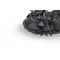 Infiniti G37 10-13 Xenon Headlight Head Light Lamp Left/Driver 26060-1NL0B, E050, OEM, 2010, 2011, 2012, 2013