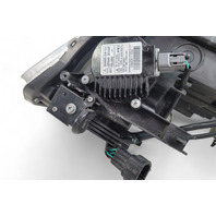 Infiniti G37 10-13 Xenon Headlight Head Light Lamp Left/Driver 26060-1NL0B, E050, OEM, 2010, 2011, 2012, 2013