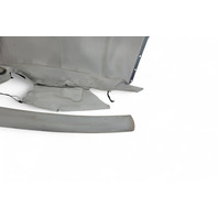 Infiniti G37 09-13 Headliner Roof Liner Head 97160-JJ50A, E050, OEM, 2009, 2010, 2011, 2012, 2013