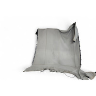 Infiniti G37 09-13 Headliner Roof Liner Head 97160-JJ50A, E050, OEM, 2009, 2010, 2011, 2012, 2013
