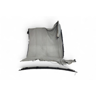 Infiniti G37 09-13 Headliner Roof Liner Head 97160-JJ50A, E050, OEM, 2009, 2010, 2011, 2012, 2013