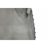 Infiniti G37 09-13 Headliner Roof Liner Head 97160-JJ50A, E050, OEM, 2009, 2010, 2011, 2012, 2013