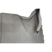 Infiniti G37 09-13 Headliner Roof Liner Head 97160-JJ50A, E050, OEM, 2009, 2010, 2011, 2012, 2013