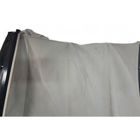 Infiniti G37 09-13 Headliner Roof Liner Head 97160-JJ50A, E050, OEM, 2009, 2010, 2011, 2012, 2013