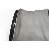 Infiniti G37 09-13 Headliner Roof Liner Head 97160-JJ50A, E050, OEM, 2009, 2010, 2011, 2012, 2013