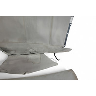 Infiniti G37 09-13 Headliner Roof Liner Head 97160-JJ50A, E050, OEM, 2009, 2010, 2011, 2012, 2013
