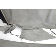 Infiniti G37 09-13 Headliner Roof Liner Head 97160-JJ50A, E050, OEM, 2009, 2010, 2011, 2012, 2013