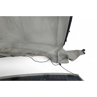 Infiniti G37 09-13 Headliner Roof Liner Head 97160-JJ50A, E050, OEM, 2009, 2010, 2011, 2012, 2013