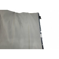 Infiniti G37 09-13 Headliner Roof Liner Head 97160-JJ50A, E050, OEM, 2009, 2010, 2011, 2012, 2013