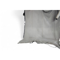 Infiniti G37 09-13 Headliner Roof Liner Head 97160-JJ50A, E050, OEM, 2009, 2010, 2011, 2012, 2013