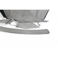 Infiniti G37 09-13 Headliner Roof Liner Head 97160-JJ50A, E050, OEM, 2009, 2010, 2011, 2012, 2013