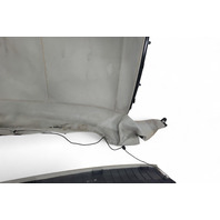 Infiniti G37 09-13 Headliner Roof Liner Head 97160-JJ50A, E050, OEM, 2009, 2010, 2011, 2012, 2013