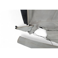 Infiniti G37 09-13 Headliner Roof Liner Head 97160-JJ50A, E050, OEM, 2009, 2010, 2011, 2012, 2013