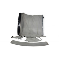 Infiniti G37 09-13 Headliner Roof Liner Head 97160-JJ50A, E050, OEM, 2009, 2010, 2011, 2012, 2013